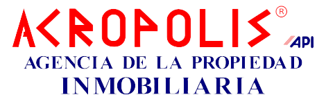 Inmobiliaria Acrópolis