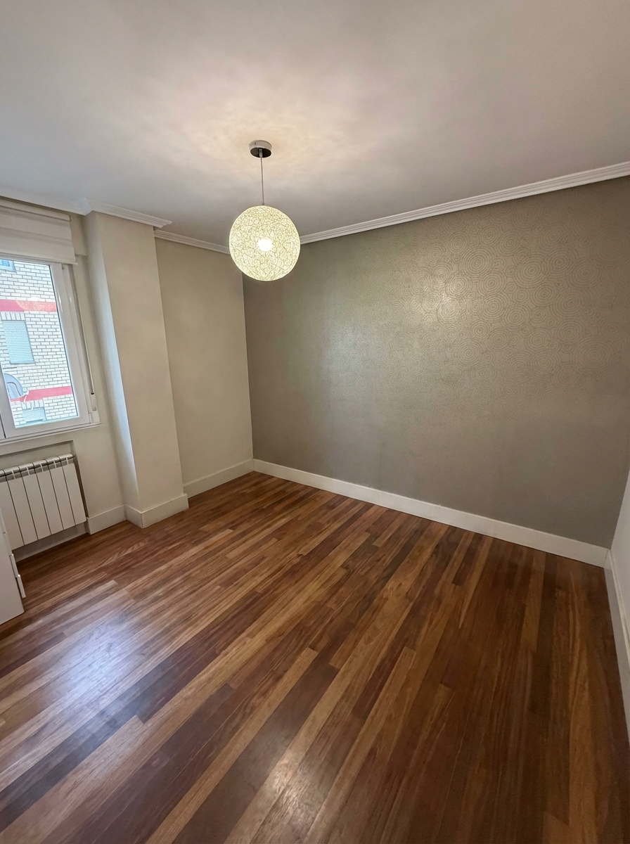 Transformación - Vaciar