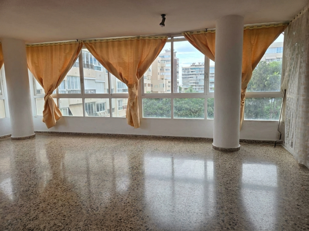 Transformación - Vaciar